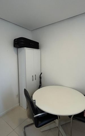Apartamento à venda com 160m², 4 quartos e 2 vagasQuarto 2