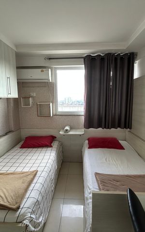 Apartamento à venda com 160m², 4 quartos e 2 vagasSuíte 2