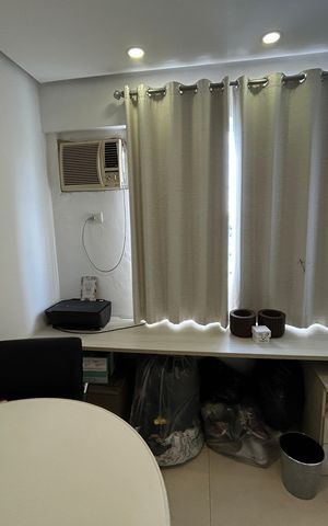 Apartamento à venda com 160m², 4 quartos e 2 vagasQuarto 2