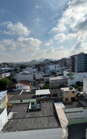 Apartamento à venda com 160m², 4 quartos e 2 vagasVista da Suite 1