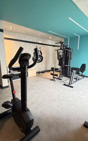 Apartamento à venda com 37m², 2 quartos e sem vaga Apartamento à venda com 37m², 2 quartos e sem vagaÁrea comum