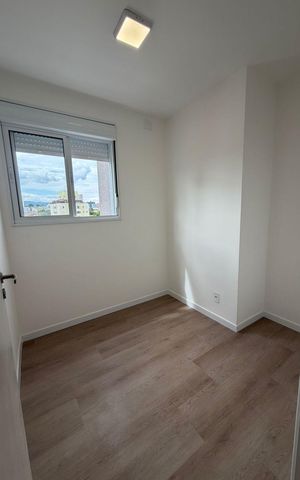 Apartamento à venda com 37m², 2 quartos e sem vaga Apartamento à venda com 37m², 2 quartos e sem vagaQuarto