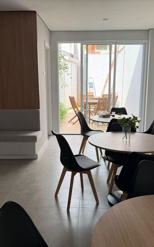 Apartamento à venda com 37m², 2 quartos e sem vaga Apartamento à venda com 37m², 2 quartos e sem vagaÁrea comum