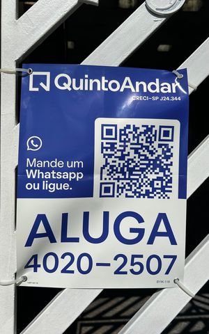 Casa à venda com 88m², 2 quartos e 1 vagaPlaca