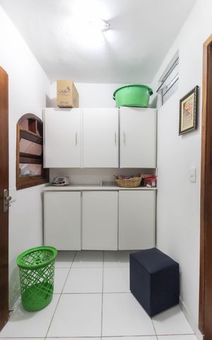 Casa à venda com 150m², 3 quartos e 1 vaga Casa à venda com 150m², 3 quartos e 1 vagaQuarto 3 Suíte