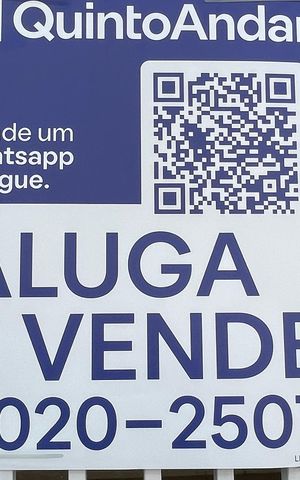 Casa à venda com 150m², 3 quartos e 1 vaga Casa à venda com 150m², 3 quartos e 1 vagaPlaca