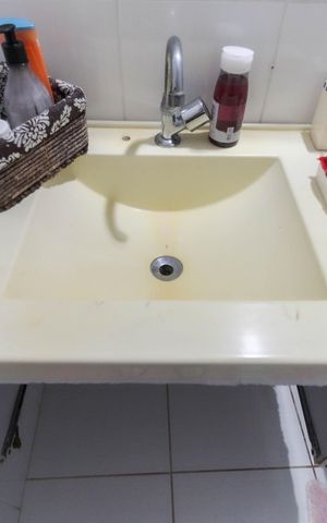 Casa à venda com 150m², 3 quartos e 1 vaga Casa à venda com 150m², 3 quartos e 1 vagaBanheiro Quarto 3 Suíte