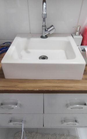 Casa à venda com 150m², 3 quartos e 1 vaga Casa à venda com 150m², 3 quartos e 1 vagaBanheiro Quarto 2 Suíte