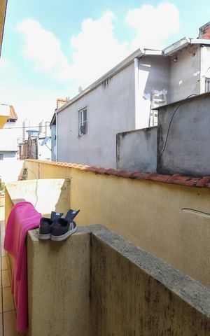 Casa à venda com 150m², 3 quartos e 1 vaga Casa à venda com 150m², 3 quartos e 1 vagaÁrea Externa
