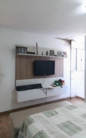 Casa à venda com 150m², 3 quartos e 1 vaga Casa à venda com 150m², 3 quartos e 1 vagaQuarto 2 Suíte