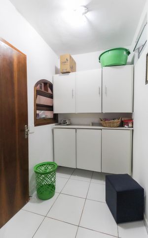Casa à venda com 150m², 3 quartos e 1 vaga Casa à venda com 150m², 3 quartos e 1 vagaQuarto 3 Suíte