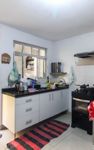 Casa à venda com 150m², 3 quartos e 1 vaga Casa à venda com 150m², 3 quartos e 1 vagaCozinha