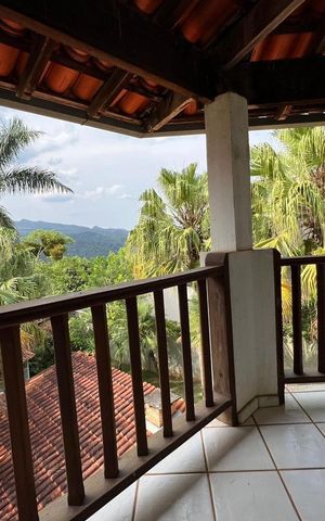 Casa de condomínio para alugar com 2000m², 3 quartos e 5 vagas