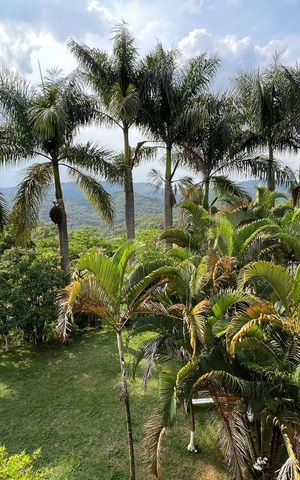 Casa de condomínio para alugar com 2000m², 3 quartos e 5 vagas