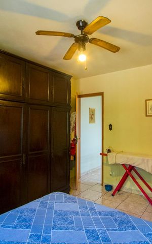 Casa para alugar com 198m², 2 quartos e 2 vagas Casa para alugar com 198m², 2 quartos e 2 vagasQuarto 2