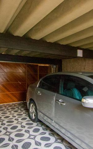 Casa para alugar com 198m², 2 quartos e 2 vagas Casa para alugar com 198m², 2 quartos e 2 vagasGaragem