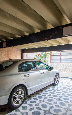 Casa para alugar com 198m², 2 quartos e 2 vagas Casa para alugar com 198m², 2 quartos e 2 vagasGaragem