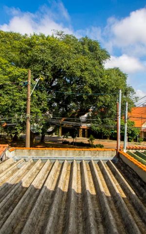 Casa para alugar com 198m², 2 quartos e 2 vagas Casa para alugar com 198m², 2 quartos e 2 vagasVista do quarto 2