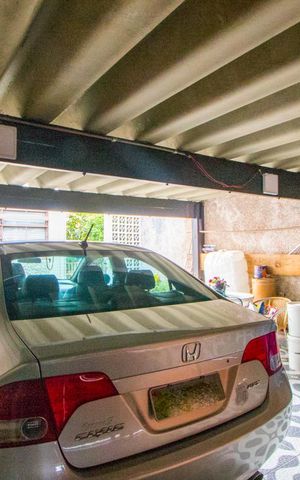 Casa para alugar com 198m², 2 quartos e 2 vagas Casa para alugar com 198m², 2 quartos e 2 vagasGaragem