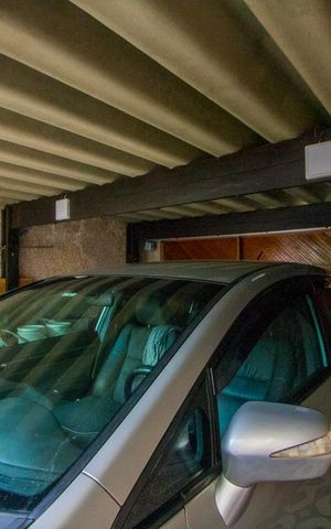 Casa para alugar com 198m², 2 quartos e 2 vagas Casa para alugar com 198m², 2 quartos e 2 vagasGaragem