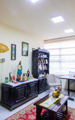 Casa para alugar com 198m², 2 quartos e 2 vagas Casa para alugar com 198m², 2 quartos e 2 vagasSala