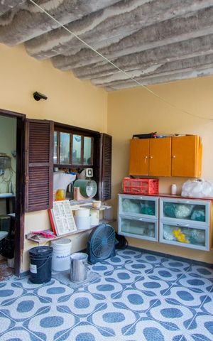 Casa para alugar com 198m², 2 quartos e 2 vagas Casa para alugar com 198m², 2 quartos e 2 vagasÁrea de serviço