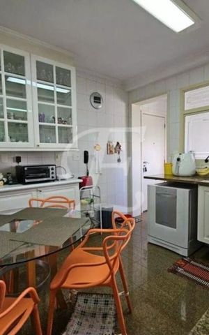 Apartamento à venda com 160m², 3 quartos e 2 vagas Apartamento à venda com 160m², 3 quartos e 2 vagasFoto 24
