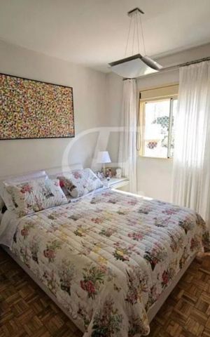 Apartamento à venda com 160m², 3 quartos e 2 vagas Apartamento à venda com 160m², 3 quartos e 2 vagasFoto 12