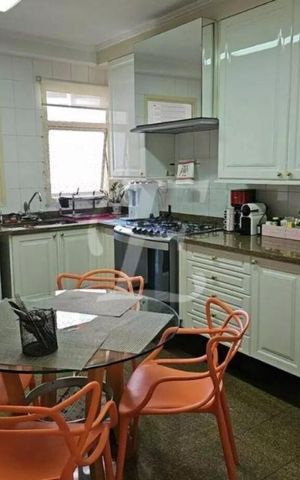 Apartamento à venda com 160m², 3 quartos e 2 vagas Apartamento à venda com 160m², 3 quartos e 2 vagasFoto 10