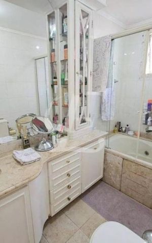 Apartamento à venda com 160m², 3 quartos e 2 vagas Apartamento à venda com 160m², 3 quartos e 2 vagasFoto 20