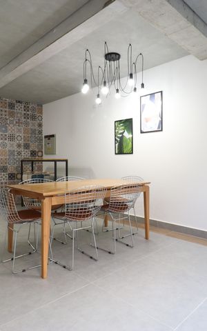Apartamento para alugar com 25m², 1 quarto e sem vagaSalão de festas 