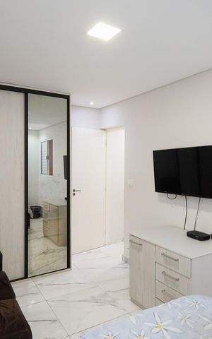 Casa à venda com 250m², 4 quartos e 1 vagaSuíte 1