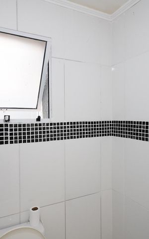 Casa à venda com 250m², 4 quartos e 1 vagaBanheiro da Suíte 2