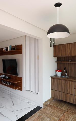 Casa à venda com 250m², 4 quartos e 1 vagaSala 2