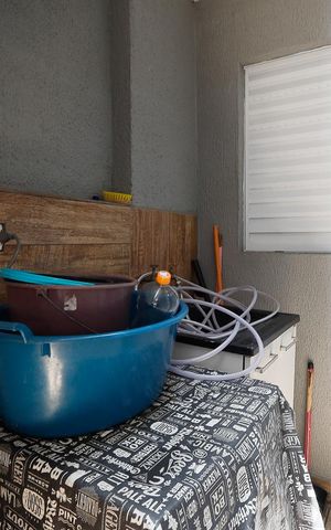 Casa à venda com 250m², 4 quartos e 1 vagaÁrea de Serviço
