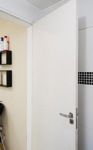 Casa à venda com 250m², 4 quartos e 1 vagaBanheiro da Suíte 2