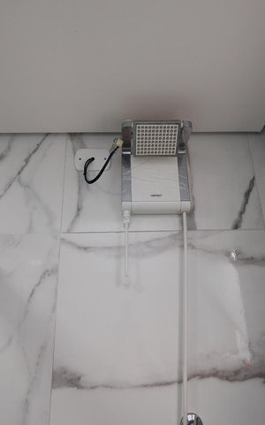 Casa à venda com 250m², 4 quartos e 1 vagaBanheiro 3