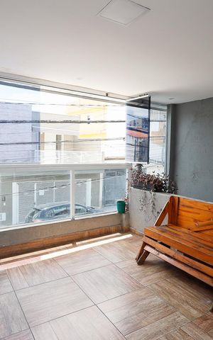 Casa à venda com 250m², 4 quartos e 1 vagaChurrasqueira 