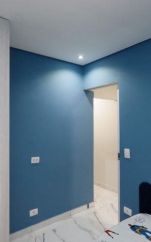 Casa à venda com 250m², 4 quartos e 1 vagaQuarto 1