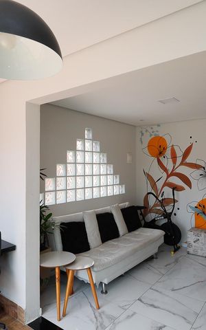 Casa à venda com 250m², 4 quartos e 1 vagaSala 2