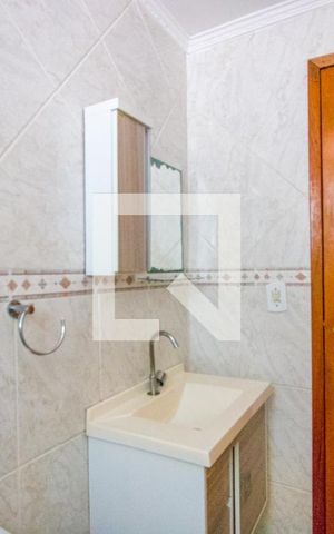 Apartamento à venda com 68m², 3 quartos e 1 vagaBanheiro
