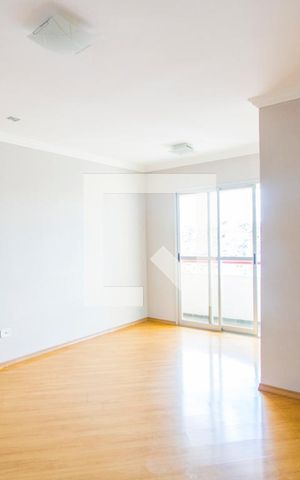 Apartamento à venda com 68m², 3 quartos e 1 vagaSala