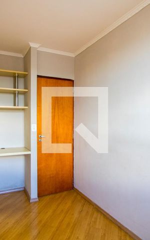 Apartamento à venda com 68m², 3 quartos e 1 vagaQuarto