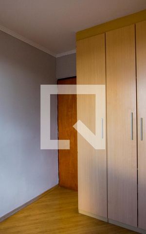 Apartamento à venda com 68m², 3 quartos e 1 vagaQuarto