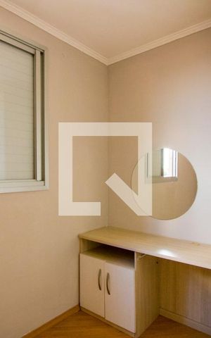 Apartamento à venda com 68m², 3 quartos e 1 vagaQuarto