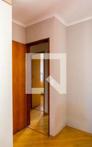 Apartamento à venda com 68m², 3 quartos e 1 vagaQuarto