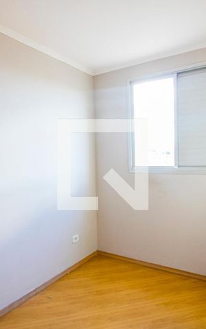 Apartamento à venda com 68m², 3 quartos e 1 vagaQuarto