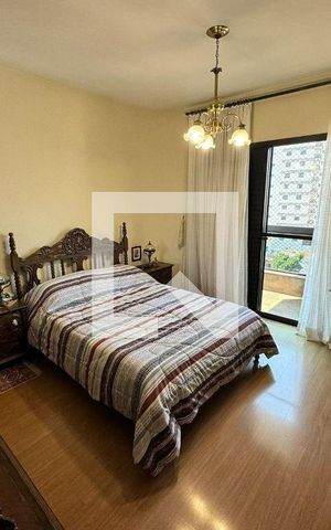 Apartamento à venda com 170m², 4 quartos e 2 vagas Apartamento à venda com 170m², 4 quartos e 2 vagasQuarto