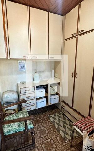 Apartamento à venda com 170m², 4 quartos e 2 vagas Apartamento à venda com 170m², 4 quartos e 2 vagasQuarto
