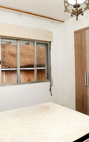 Apartamento para alugar com 110m², 3 quartos e sem vagaQuarto 3